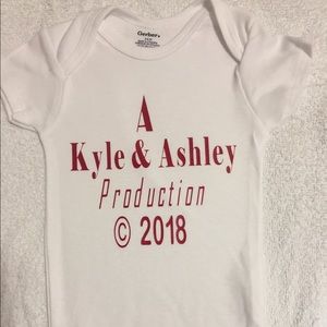 Baby Funny Onesie